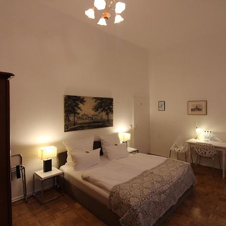 Midi Inn City West Am Ku'Damm Berlin Zewnętrze zdjęcie
