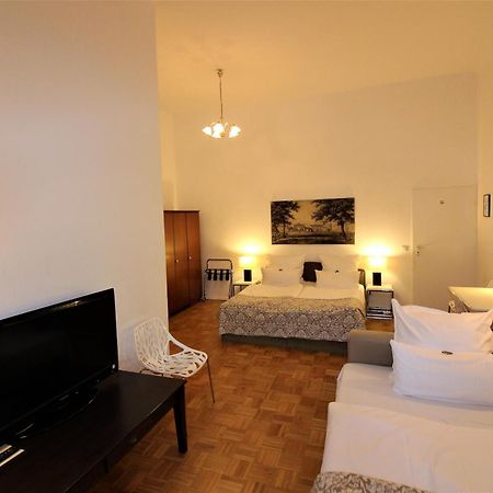 Midi Inn City West Am Ku'Damm Berlin Zewnętrze zdjęcie