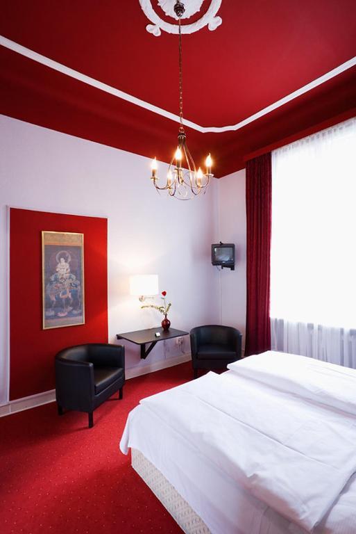 Midi Inn City West Am Ku'Damm Berlin Pokój zdjęcie