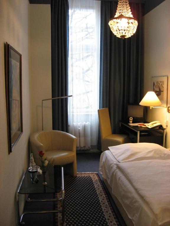 Midi Inn City West Am Ku'Damm Berlin Pokój zdjęcie