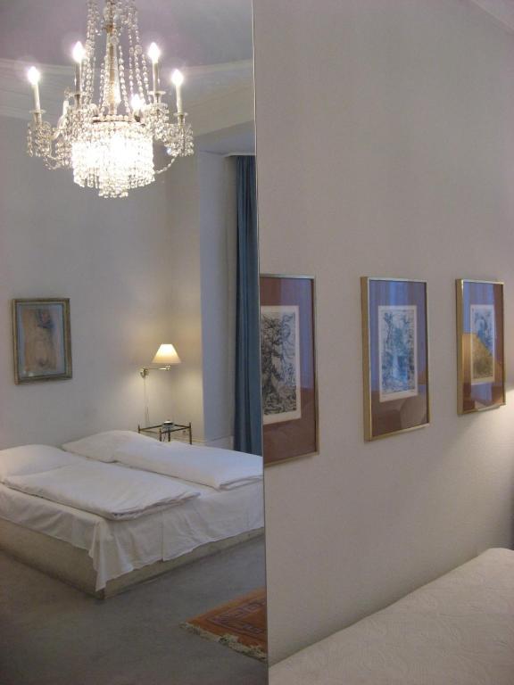 Midi Inn City West Am Ku'Damm Berlin Pokój zdjęcie