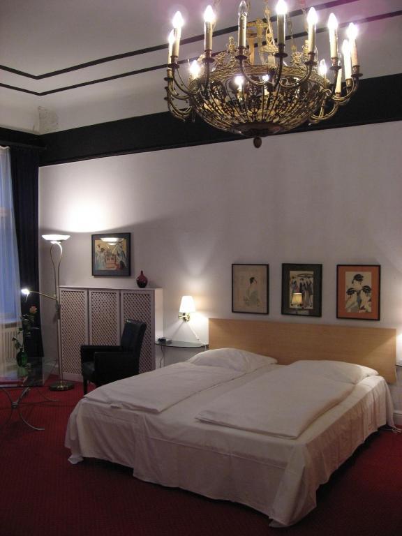Midi Inn City West Am Ku'Damm Berlin Pokój zdjęcie