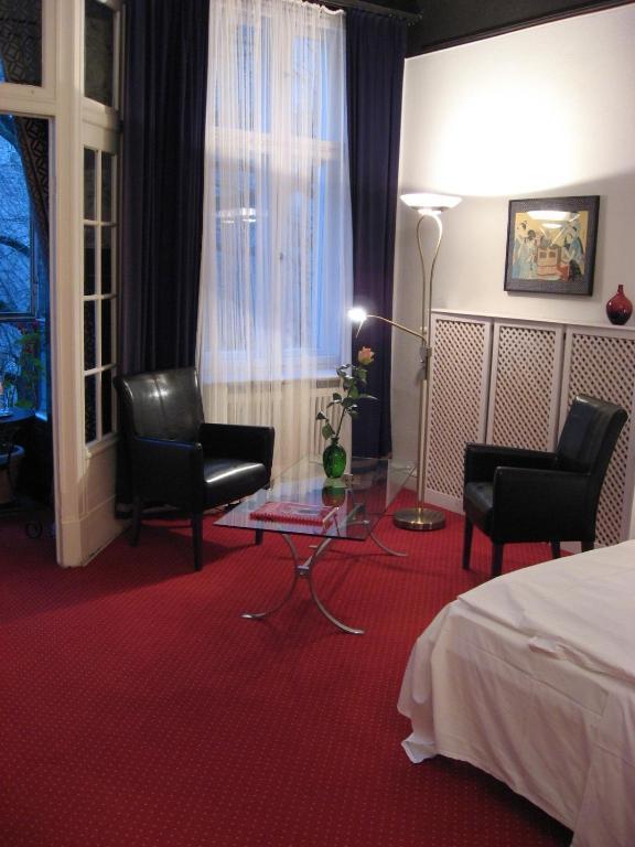 Midi Inn City West Am Ku'Damm Berlin Pokój zdjęcie