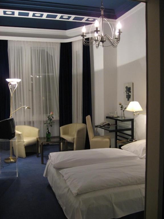 Midi Inn City West Am Ku'Damm Berlin Pokój zdjęcie