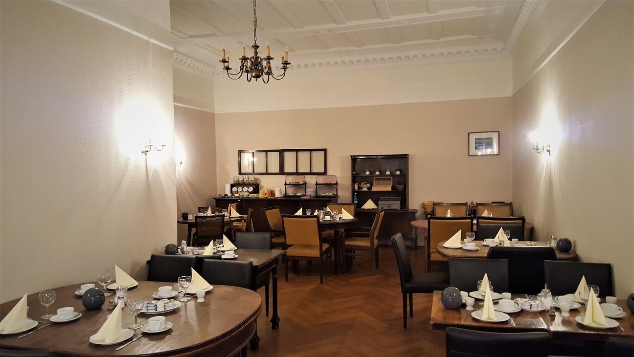 Midi Inn City West Am Ku'Damm Berlin Zewnętrze zdjęcie