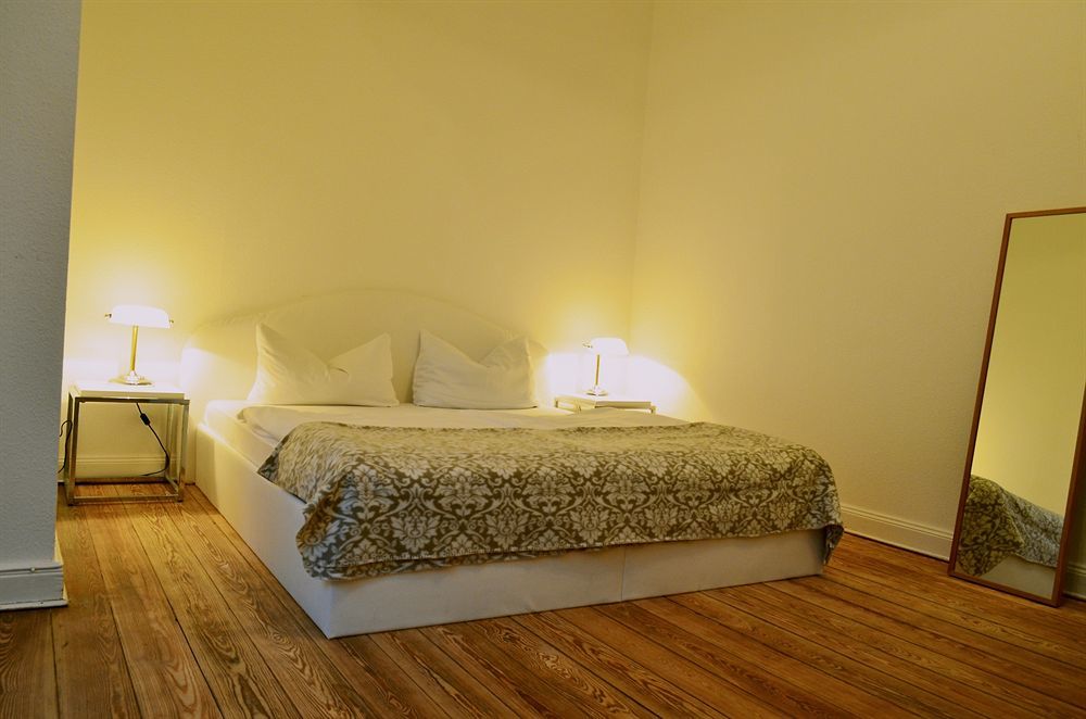 Midi Inn City West Am Ku'Damm Berlin Zewnętrze zdjęcie