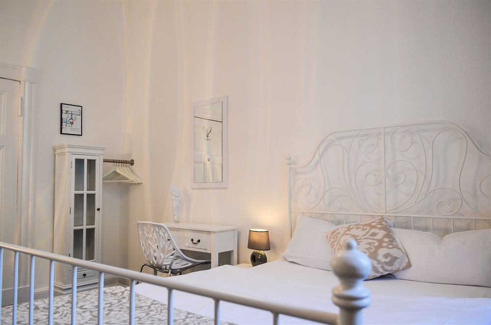 Midi Inn City West Am Ku'Damm Berlin Zewnętrze zdjęcie