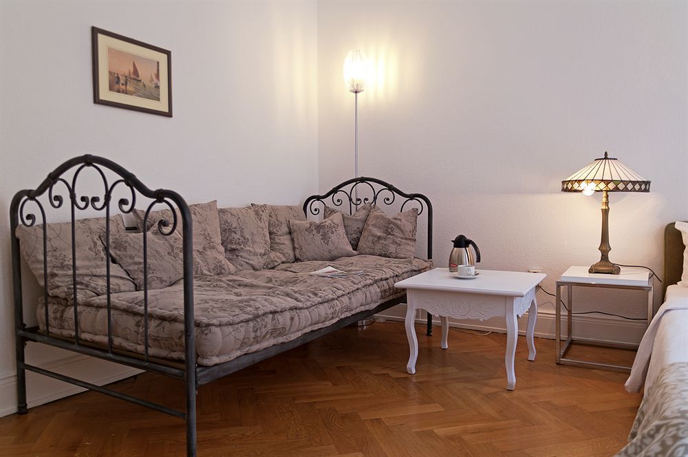 Midi Inn City West Am Ku'Damm Berlin Zewnętrze zdjęcie