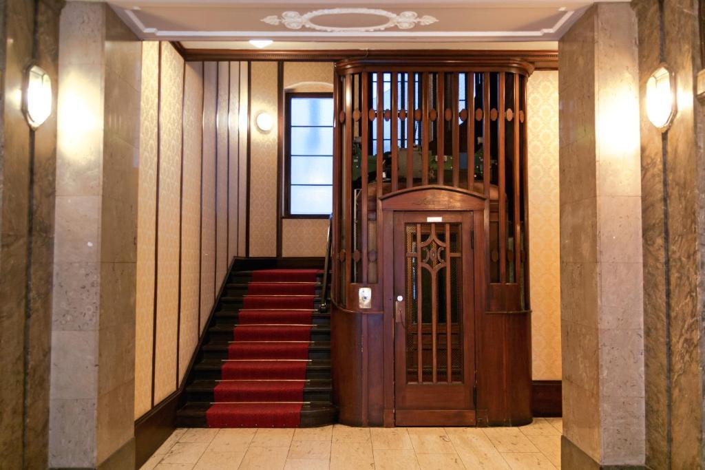 Midi Inn City West Am Ku'Damm Berlin Zewnętrze zdjęcie