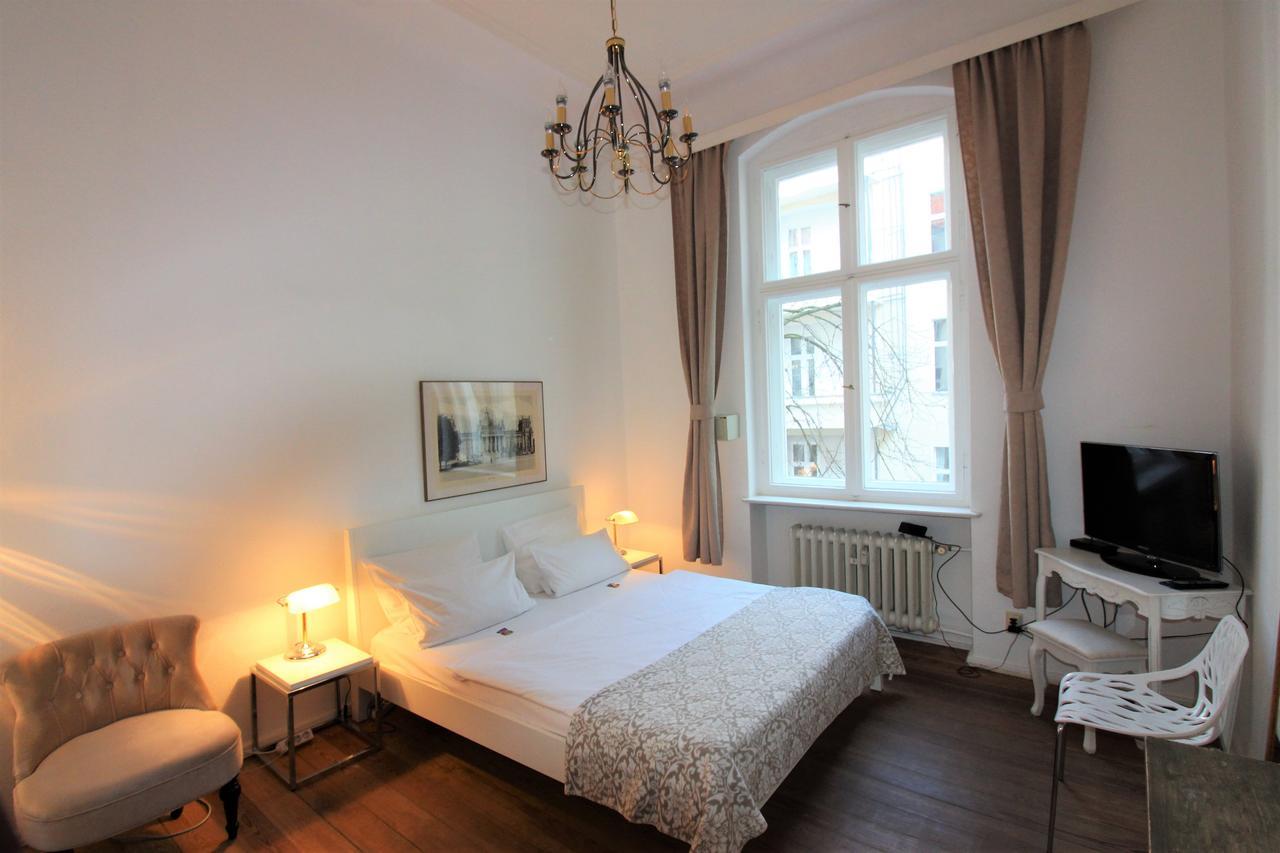 Midi Inn City West Am Ku'Damm Berlin Zewnętrze zdjęcie