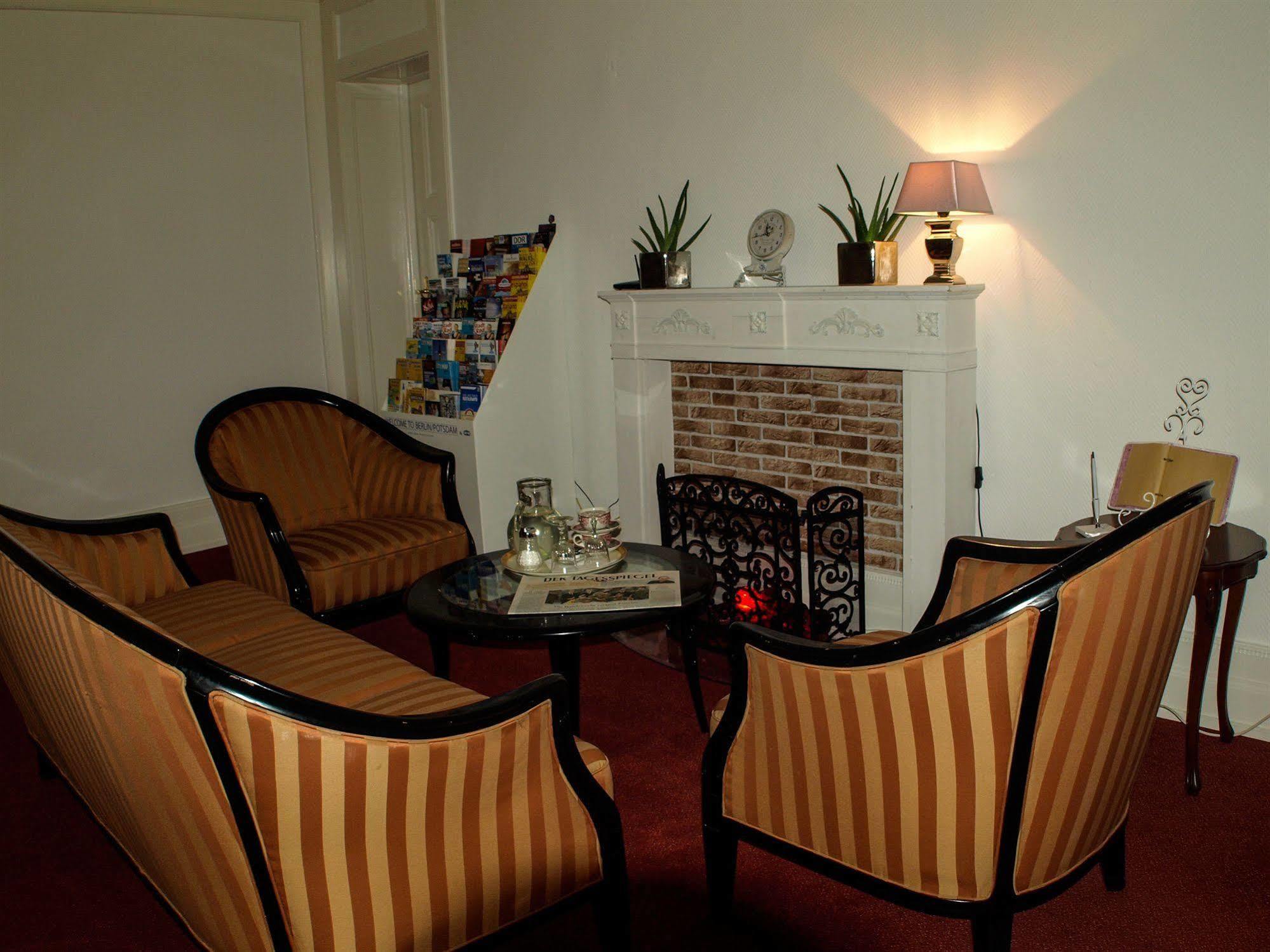 Midi Inn City West Am Ku'Damm Berlin Zewnętrze zdjęcie