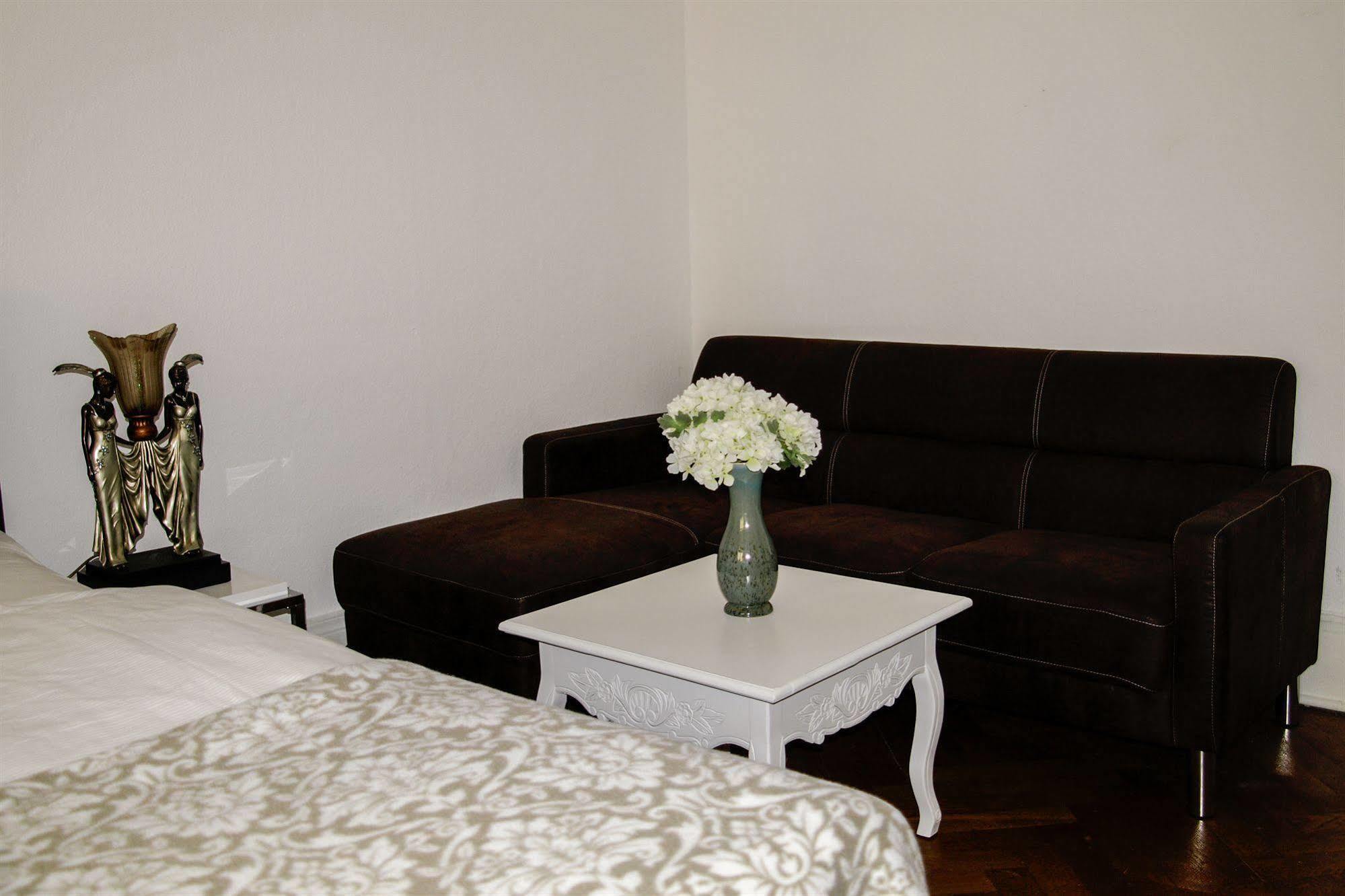 Midi Inn City West Am Ku'Damm Berlin Zewnętrze zdjęcie