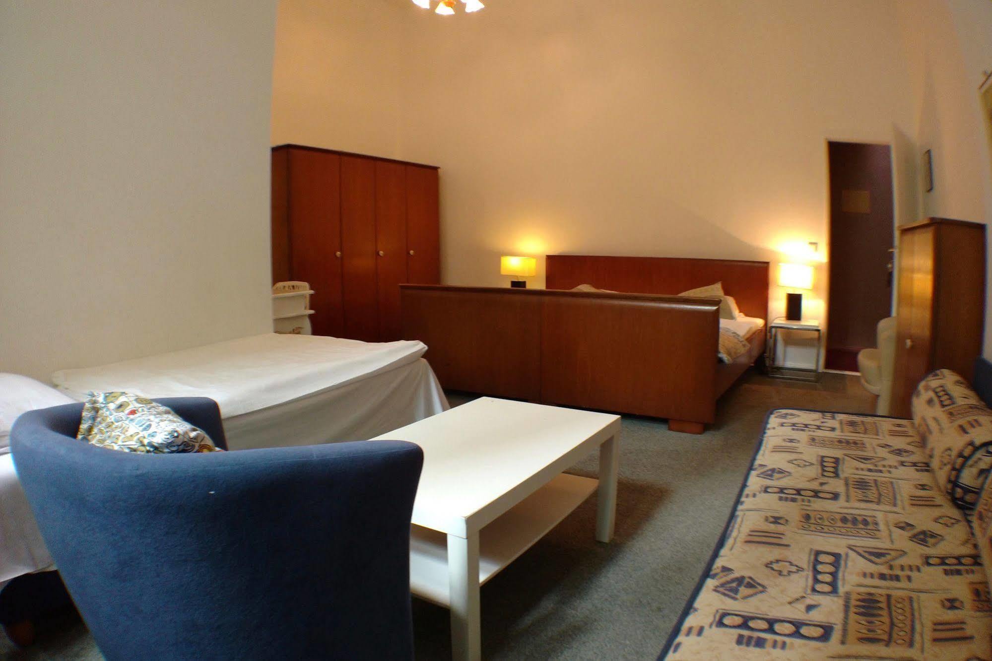 Midi Inn City West Am Ku'Damm Berlin Zewnętrze zdjęcie
