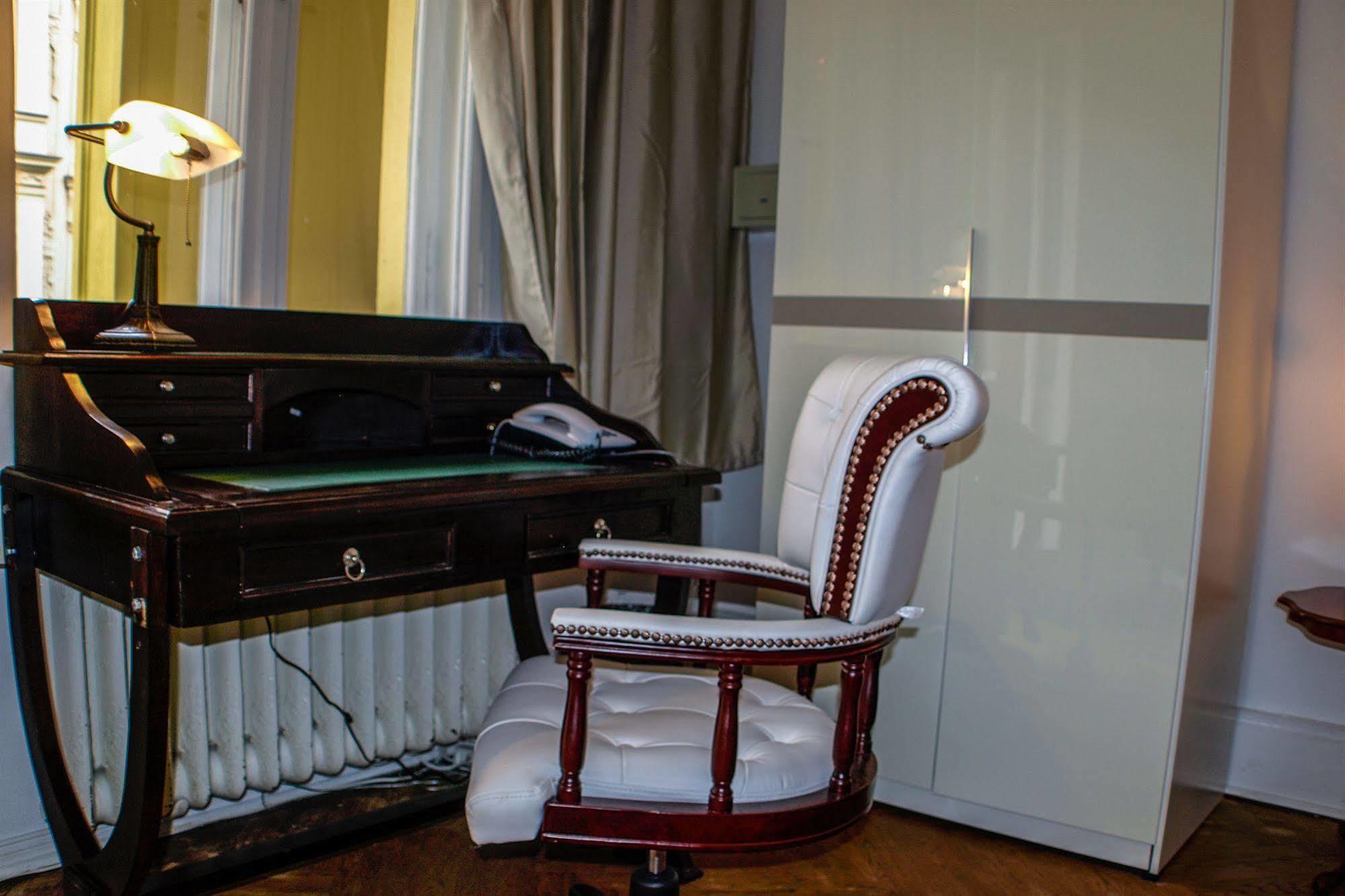 Midi Inn City West Am Ku'Damm Berlin Zewnętrze zdjęcie