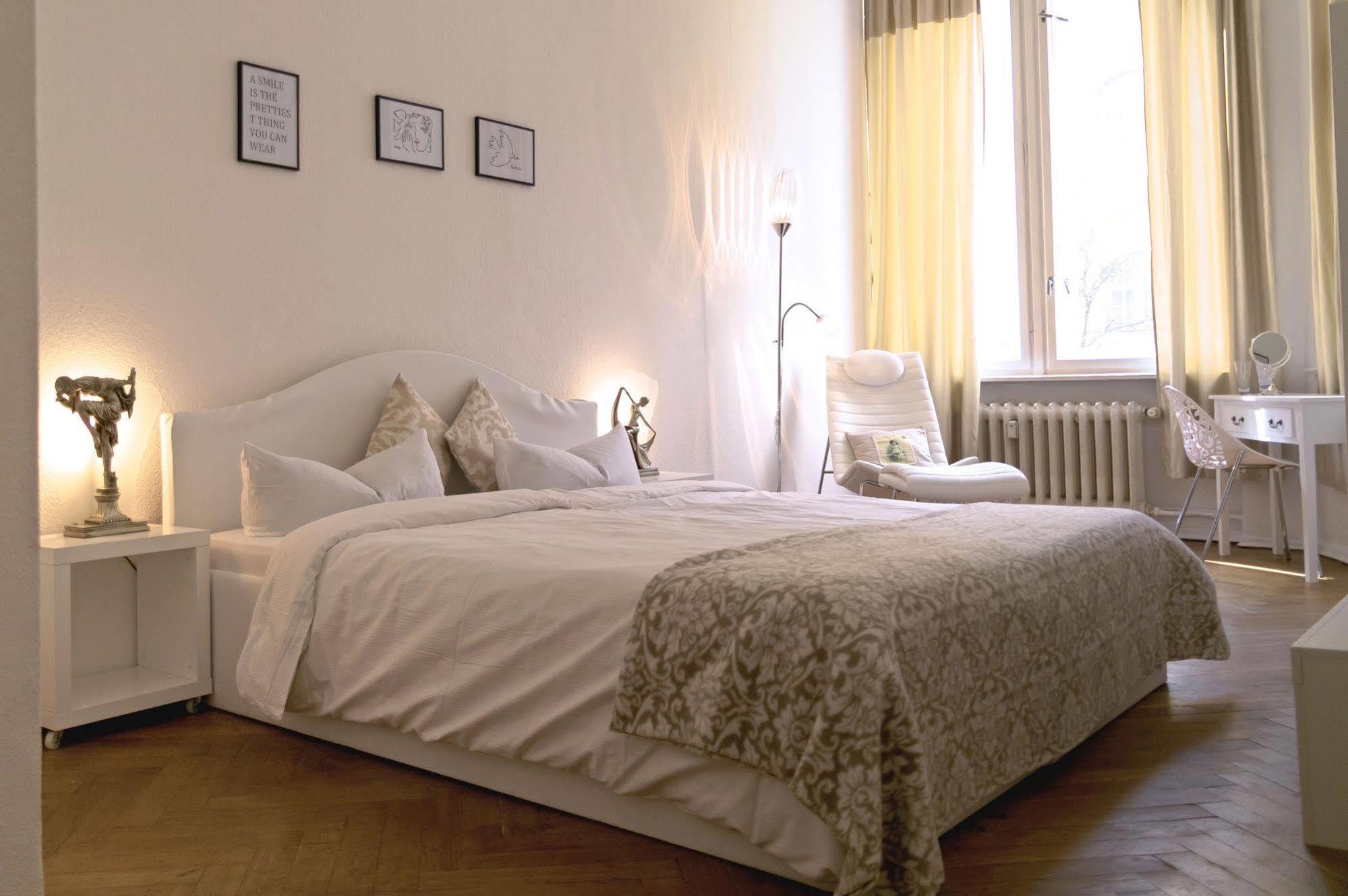 Midi Inn City West Am Ku'Damm Berlin Zewnętrze zdjęcie