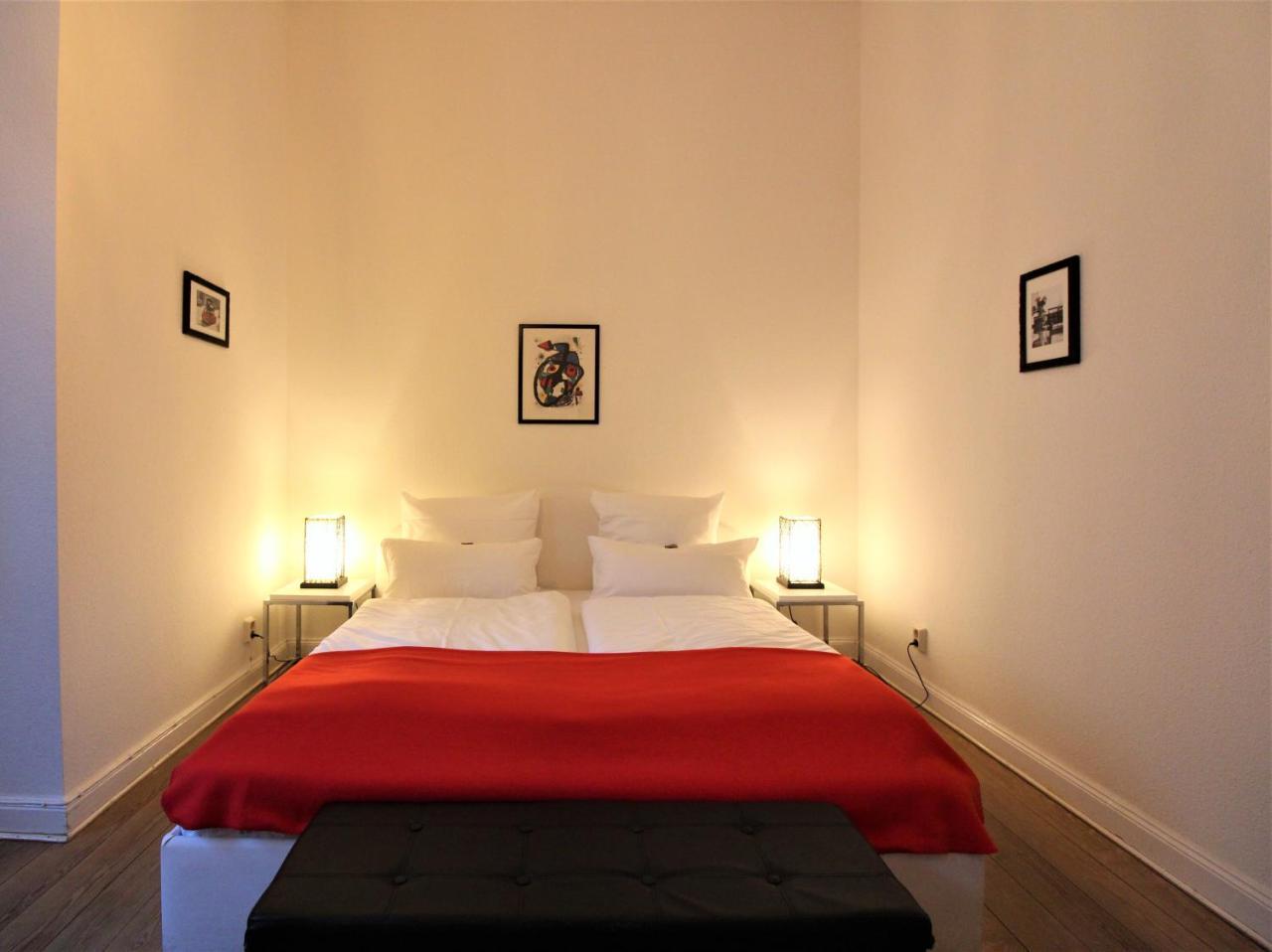 Midi Inn City West Am Ku'Damm Berlin Zewnętrze zdjęcie