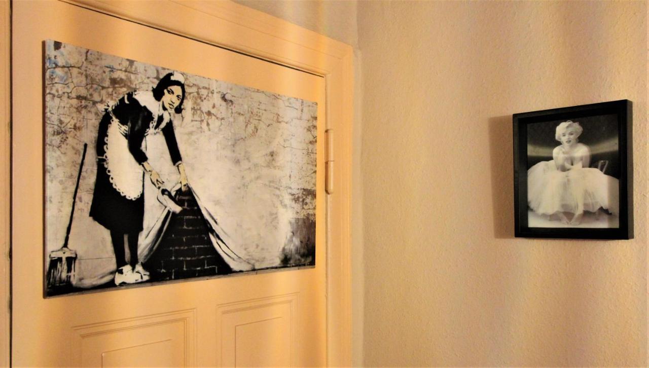 Midi Inn City West Am Ku'Damm Berlin Zewnętrze zdjęcie