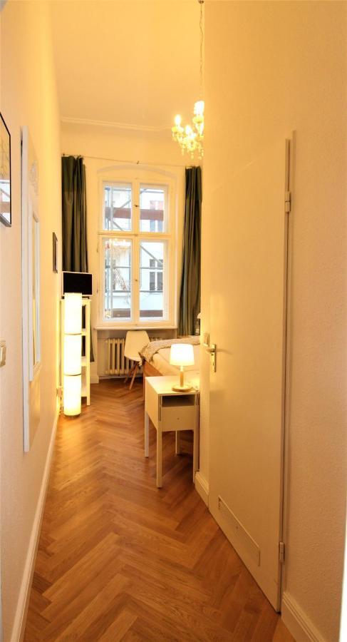 Midi Inn City West Am Ku'Damm Berlin Zewnętrze zdjęcie