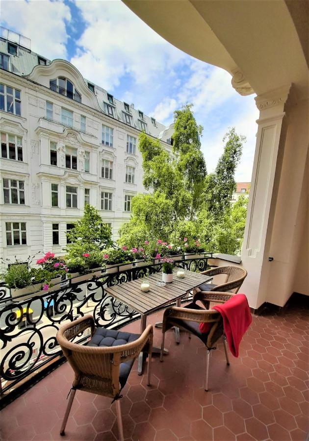 Midi Inn City West Am Ku'Damm Berlin Zewnętrze zdjęcie